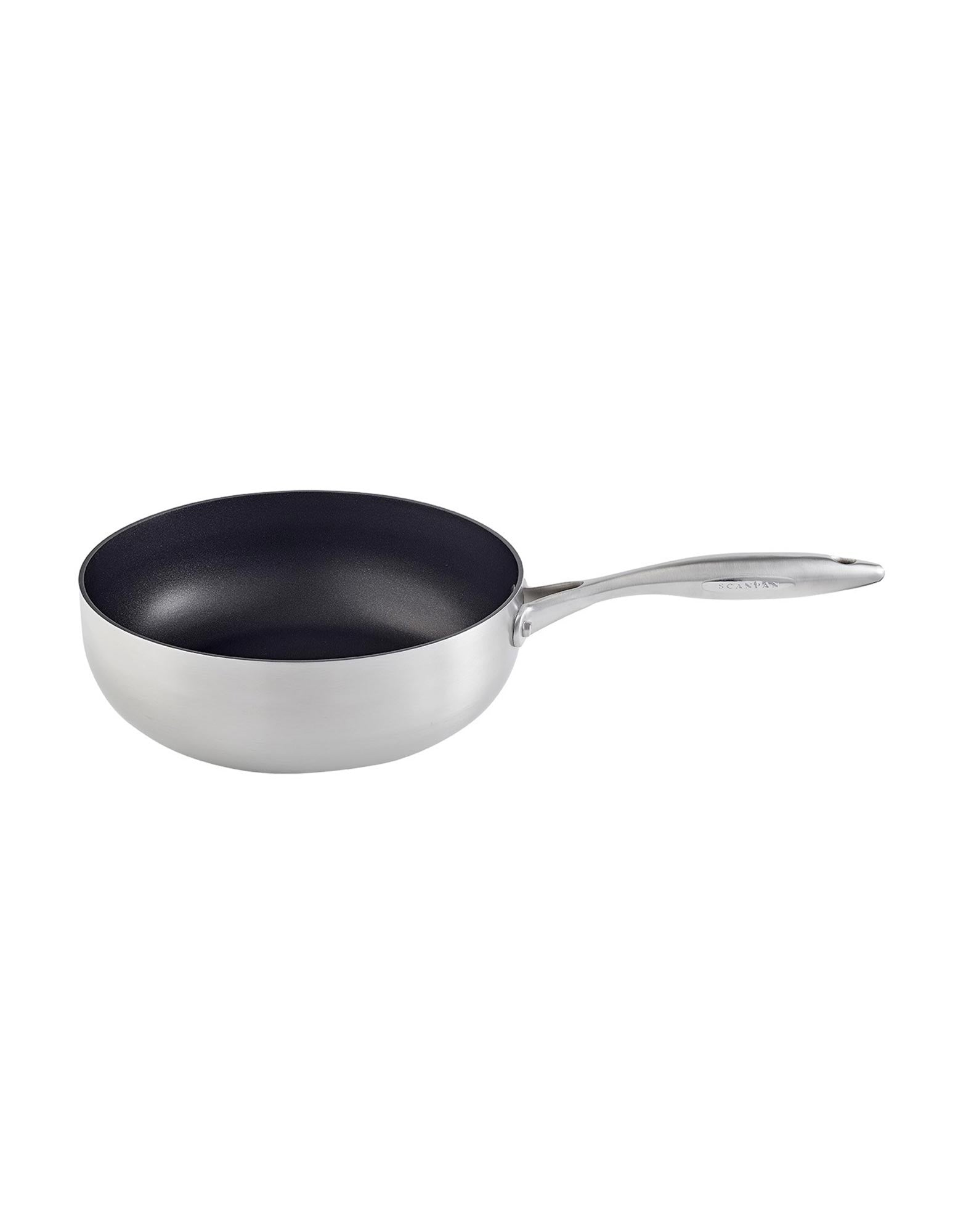 Scanpan CTX 26cm Deep Saute Pan