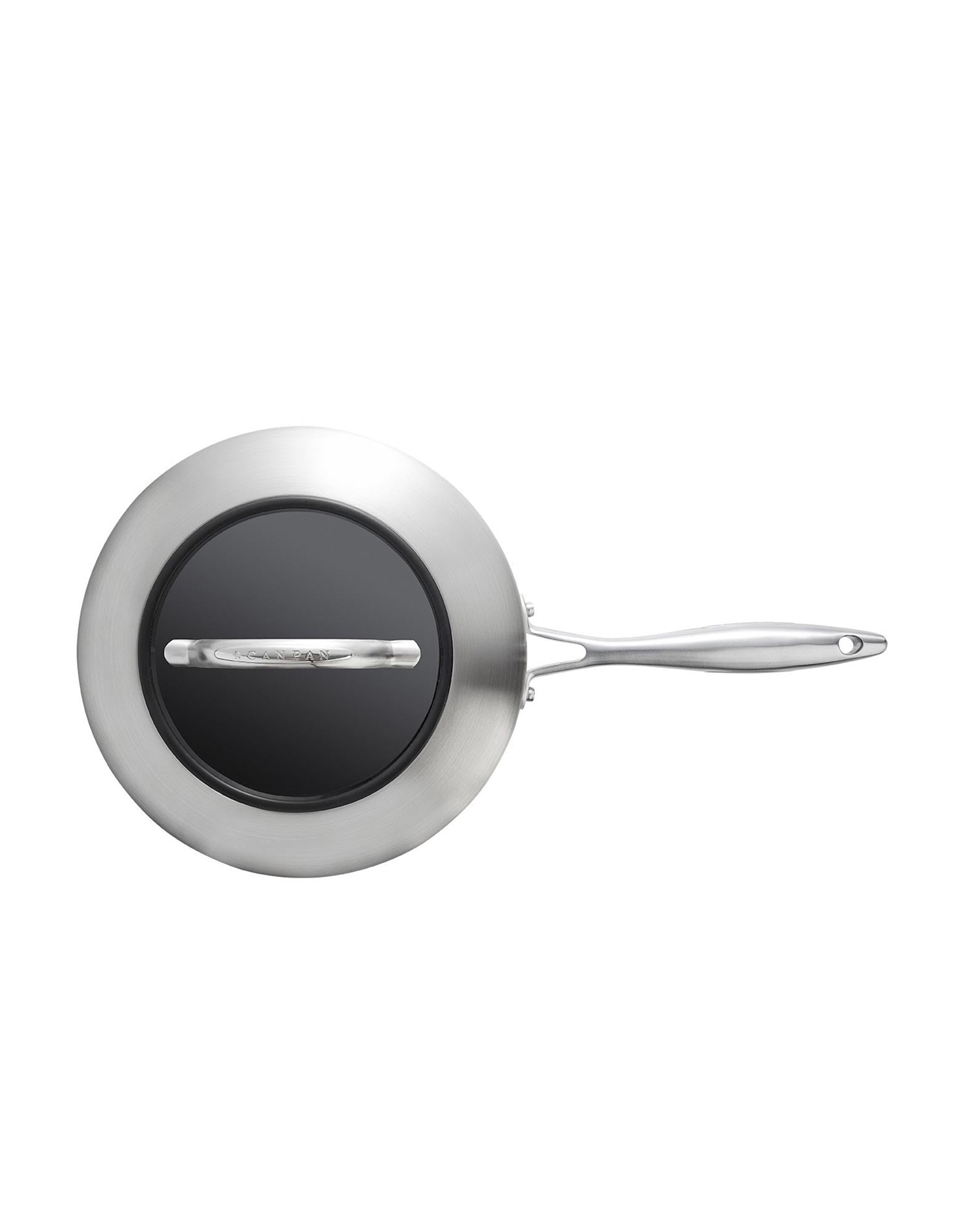 Scanpan CTX 26cm Deep Saute Pan