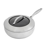 Scanpan CTX 26cm Deep Saute Pan