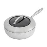 Scanpan CTX 26cm Deep Saute Pan