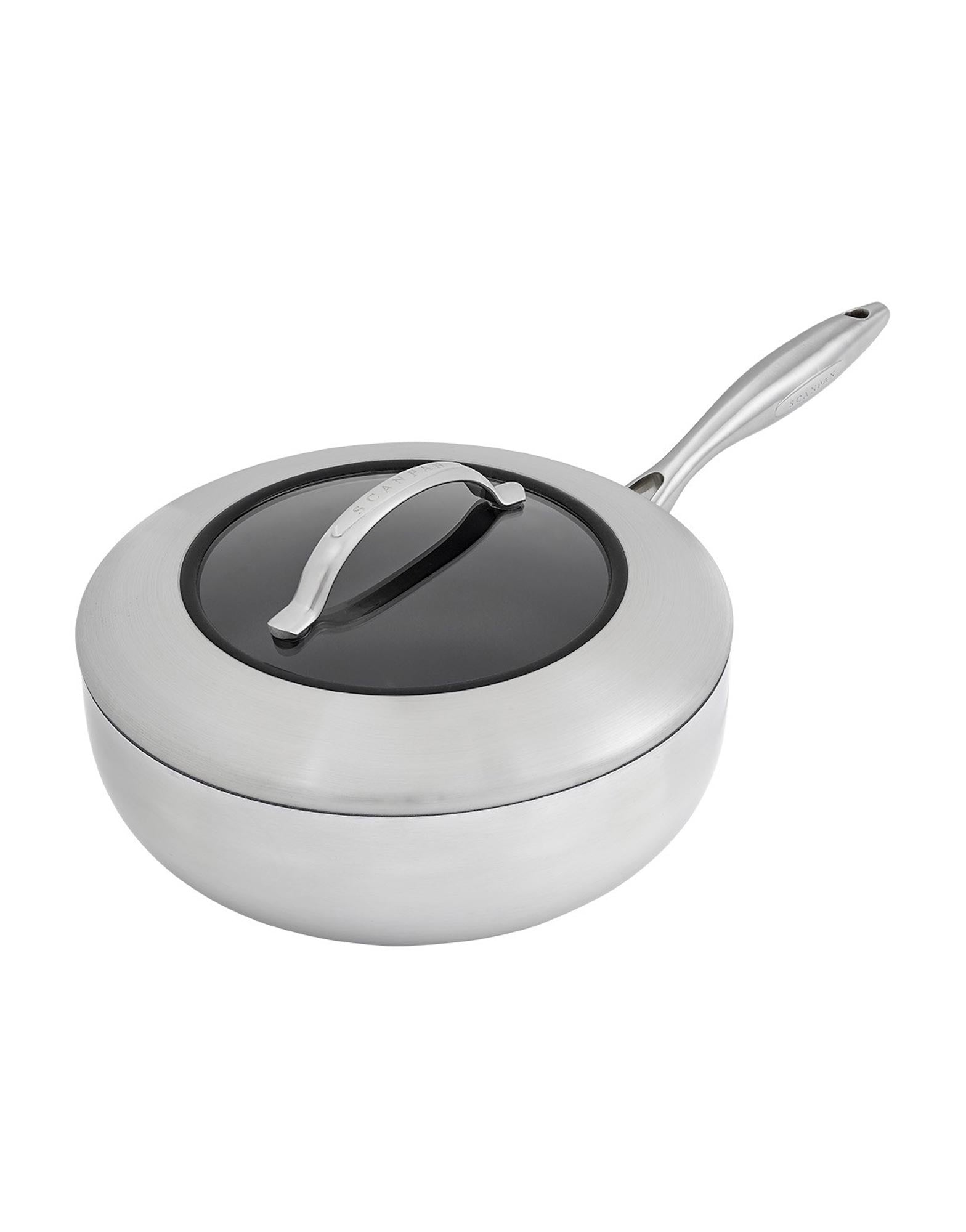 Scanpan CTX 26cm Deep Saute Pan