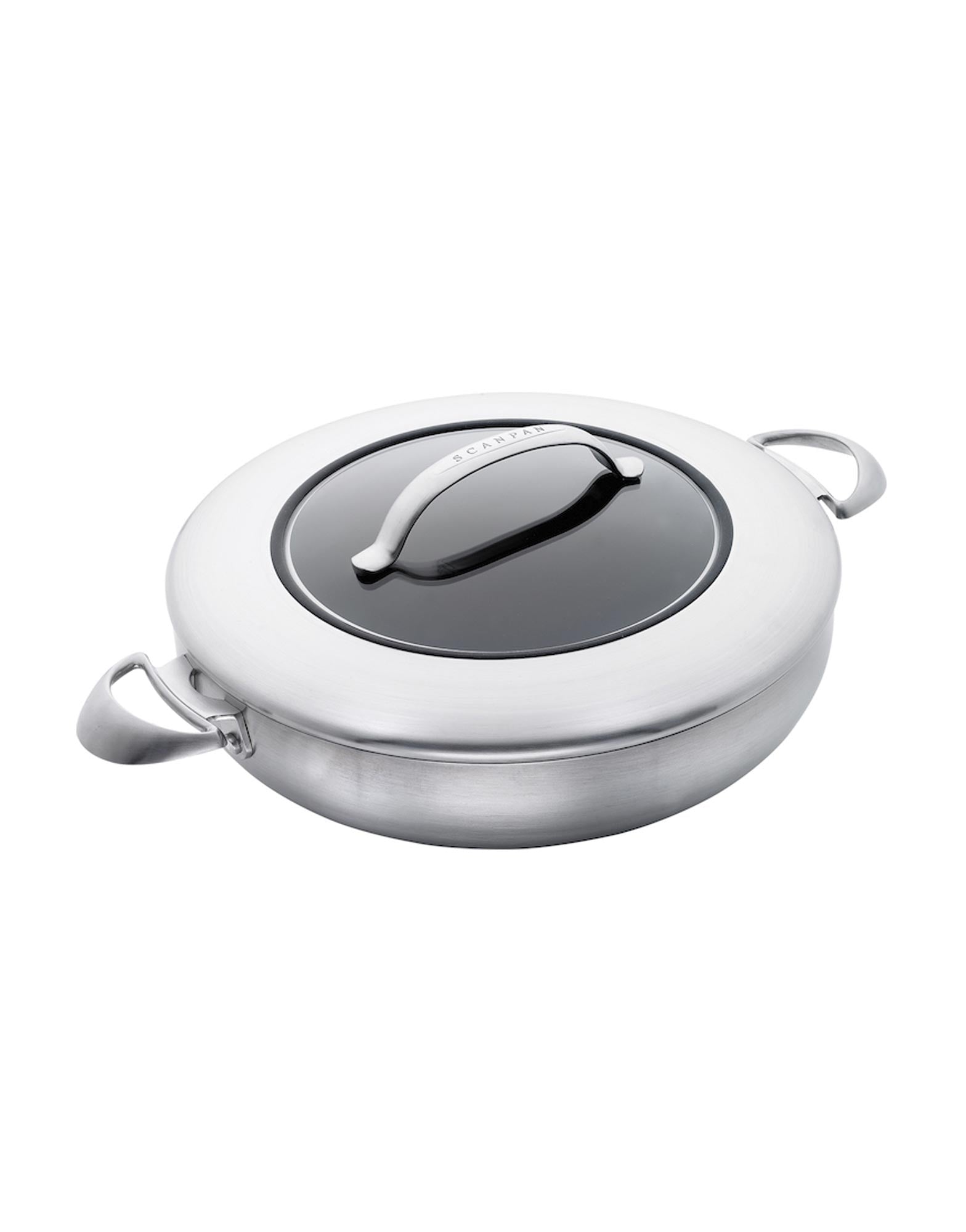 Scanpan CTX 32cm Chef Pan