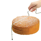 Cake Cutting Wire