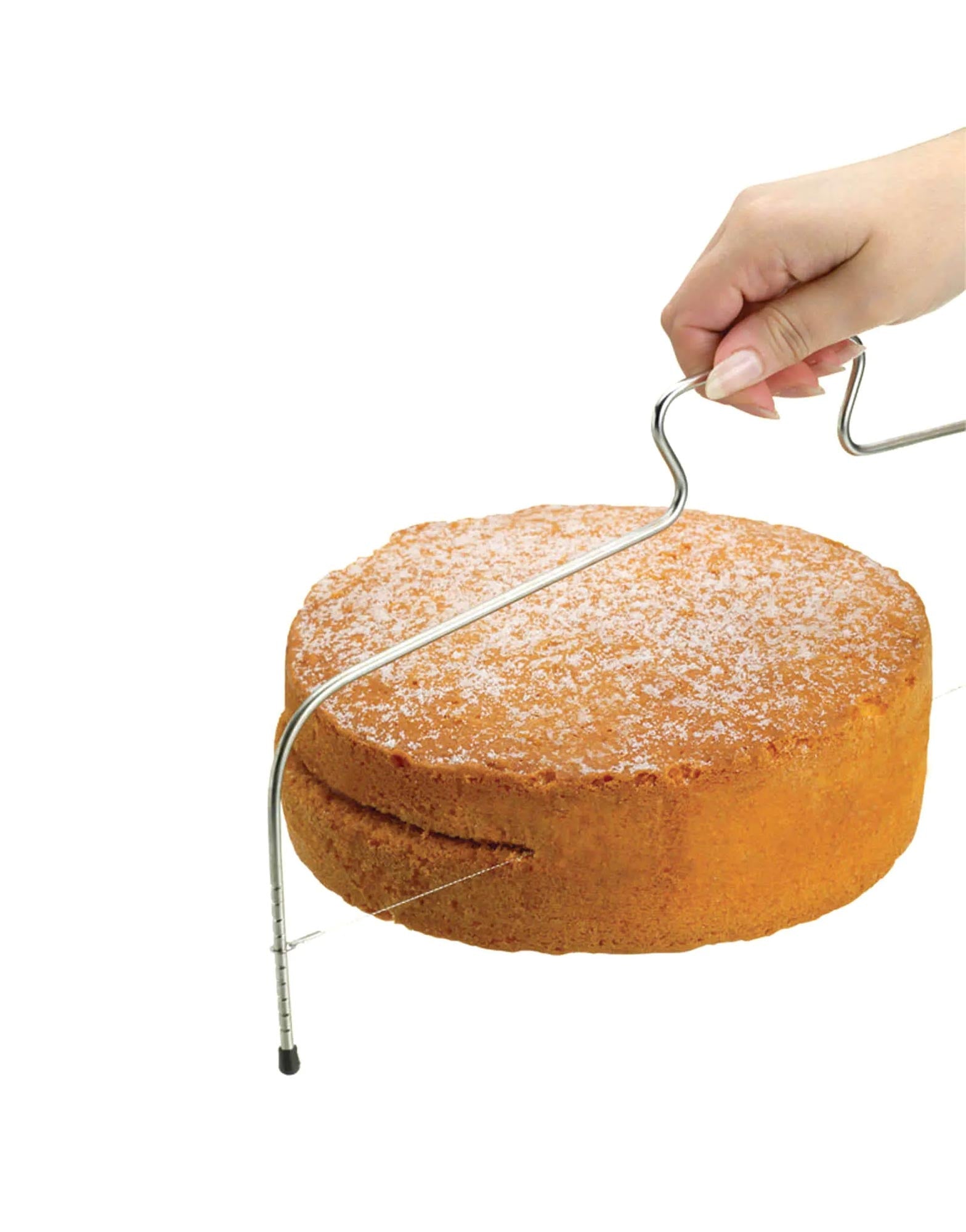 Cake Cutting Wire
