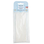 Cake Pop Sticks Large Pack of Fifty