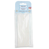 Cake Pop Sticks Large Pack of Fifty