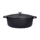 Chasseur Oval Casserole