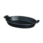 Chasseur Oval Dish