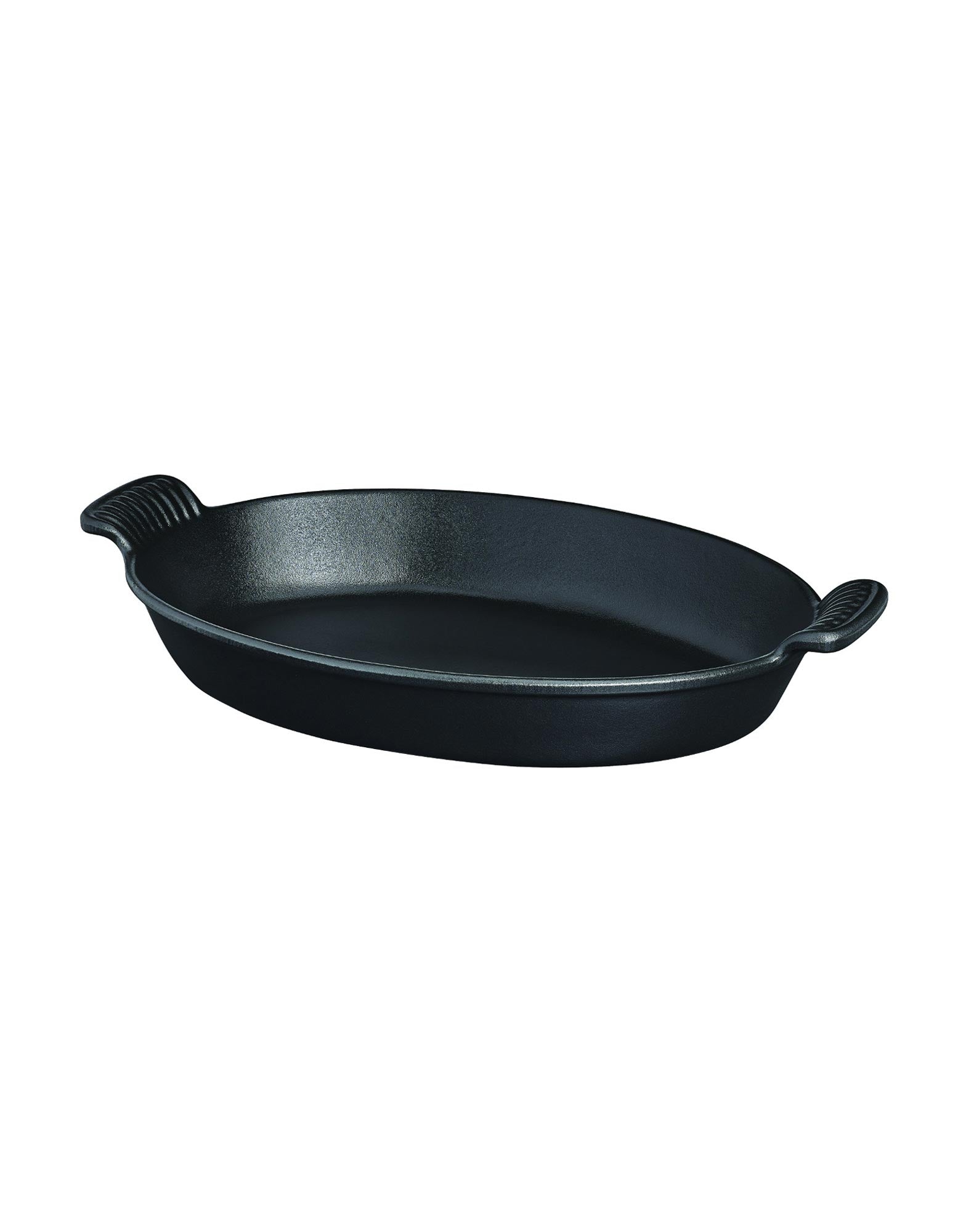 Chasseur Oval Dish