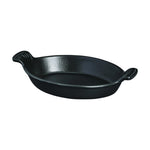 Chasseur Oval Dish
