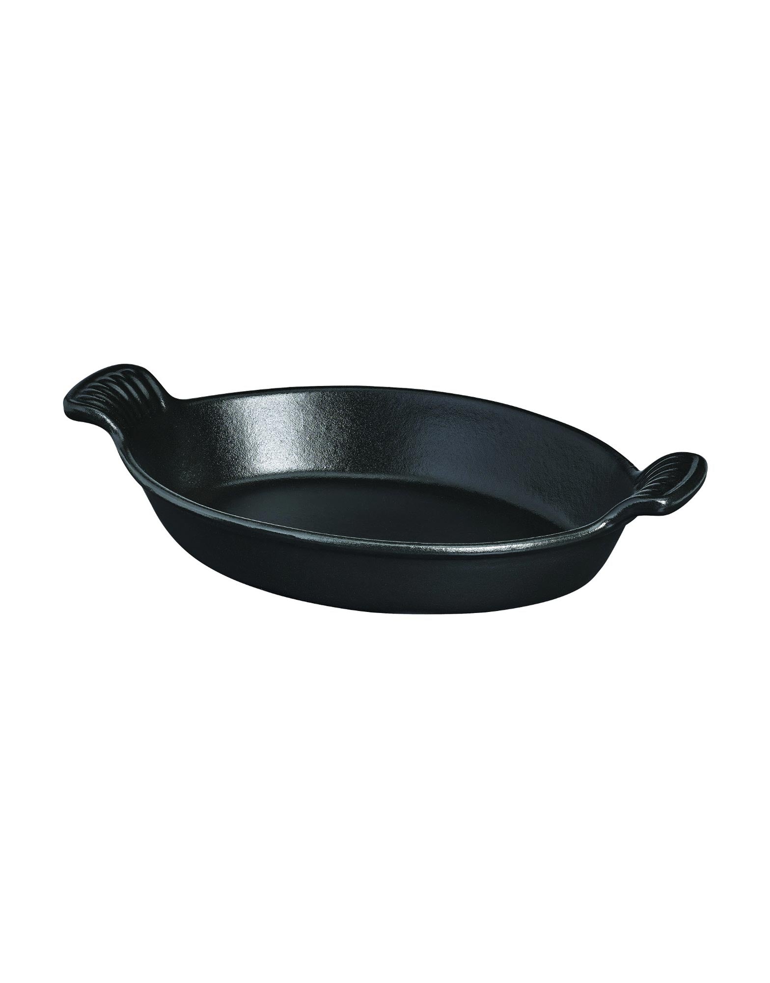 Chasseur Oval Dish