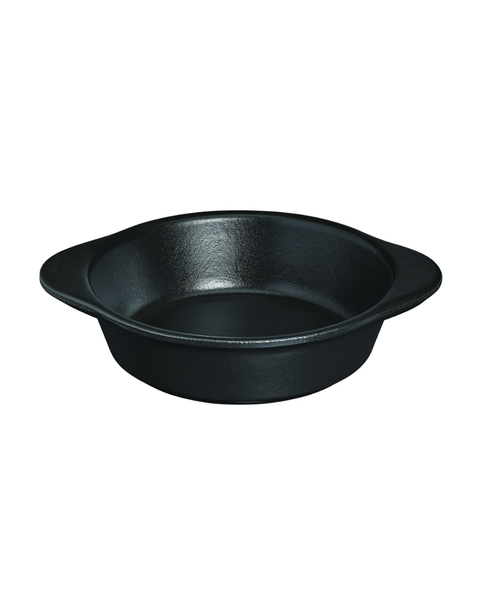 Chasseur Round Dish
