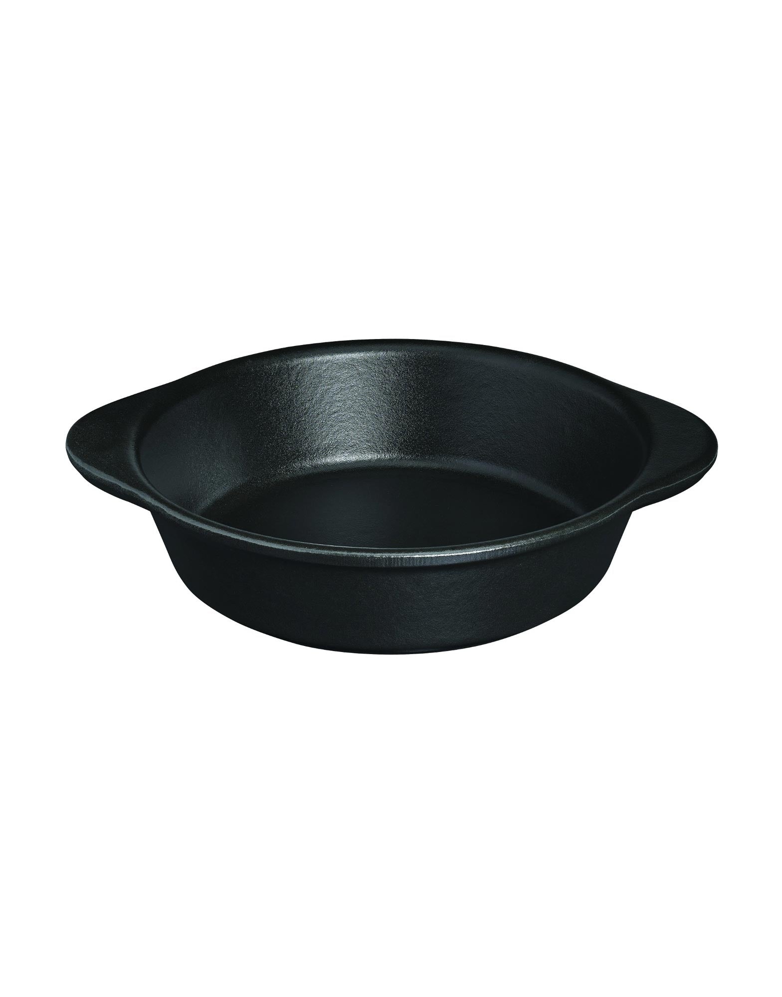 Chasseur Round Dish