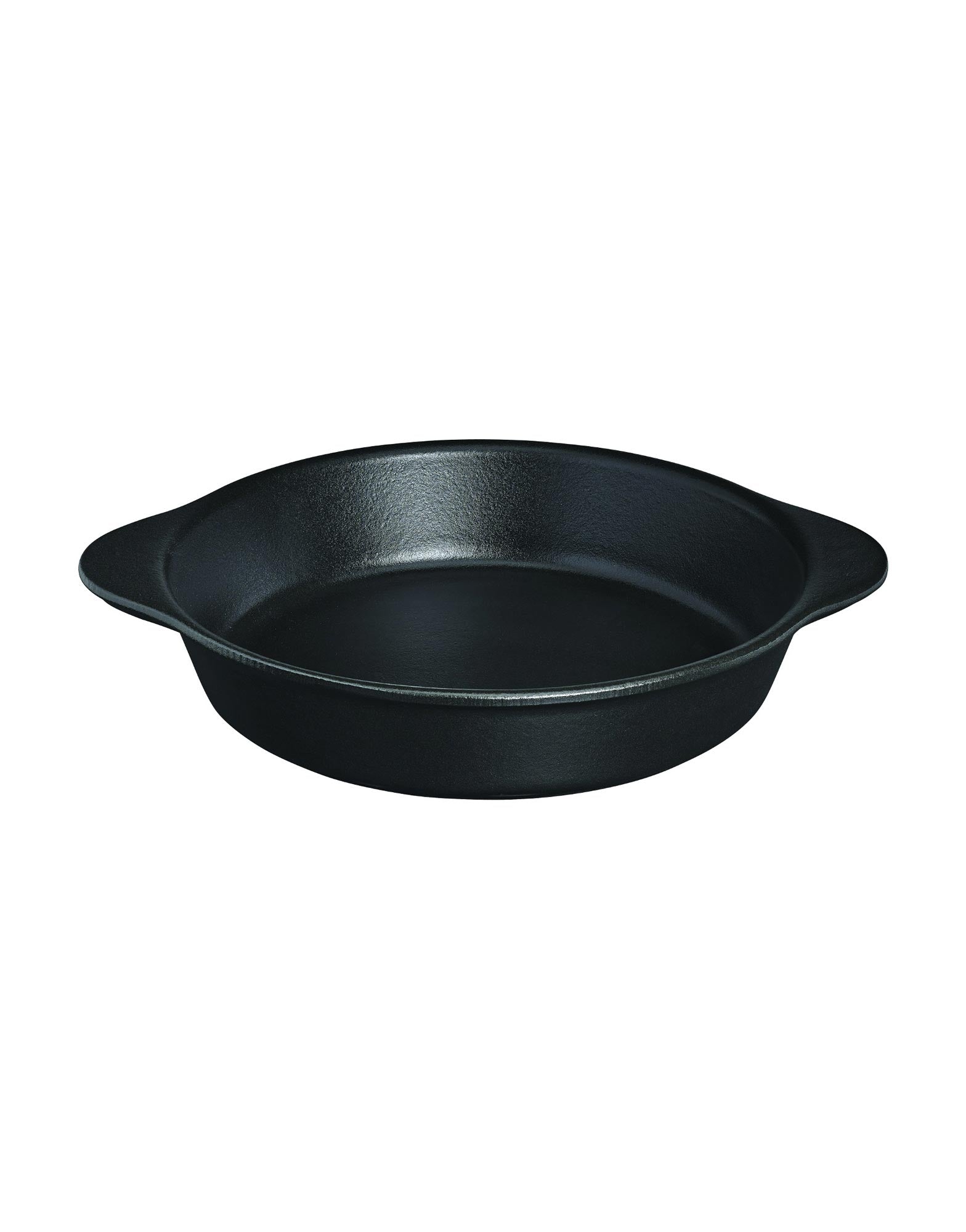Chasseur Round Dish