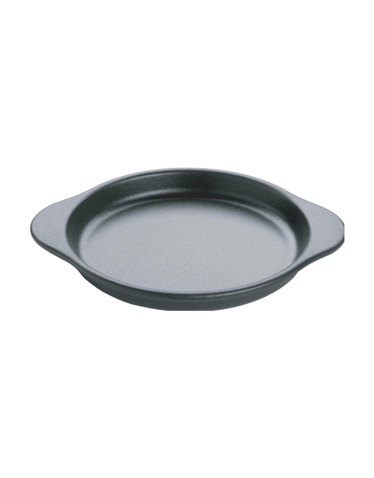 Chasseur Round Egg Dish 16cm