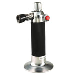 Chromed Cook's Blowtorch