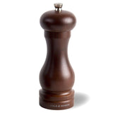 Cole & Mason Forest Capstan Salt Mill