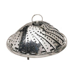 Collapsible Steaming Basket