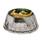 Collapsible Steaming Basket
