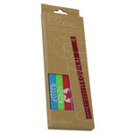 Cookut Easy Cocktail Set of 6 Cocktail Recipes on Stirrer