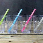 Cookut Easy Cocktail Set of 6 Cocktail Recipes on Stirrer