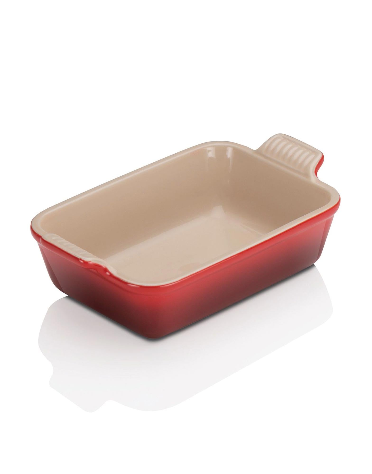 Le Creuset Deep Rectangular Dish 19cm