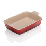 Le Creuset Deep Rectangular Dish 32cm