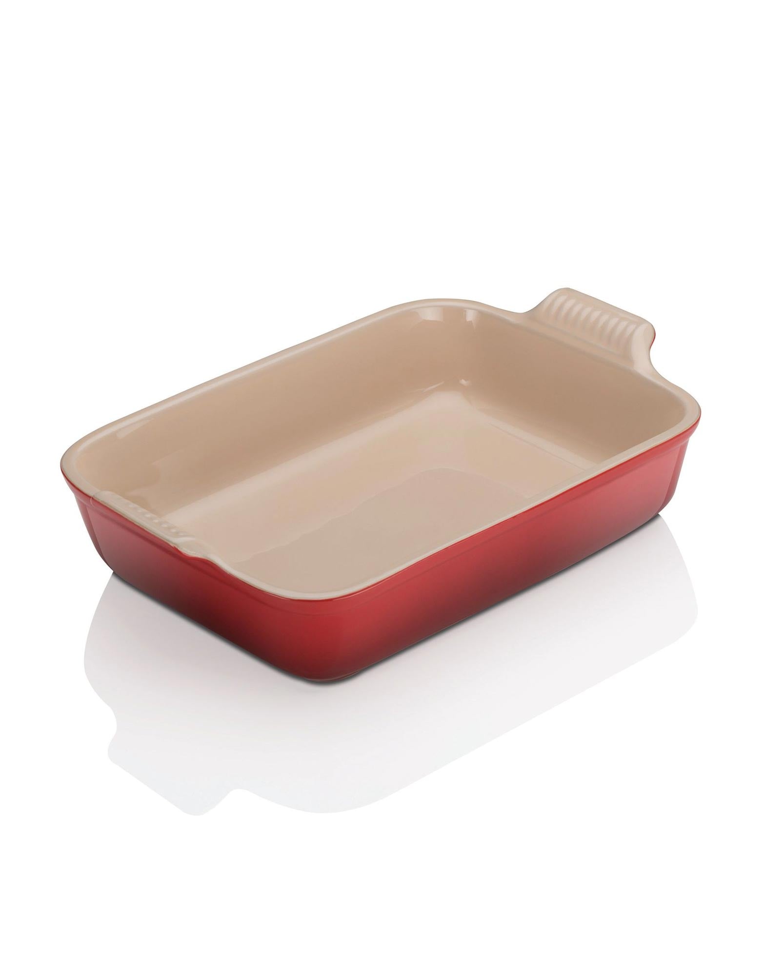Le Creuset Deep Rectangular Dish 32cm