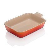 Le Creuset Deep Rectangular Dish 32cm