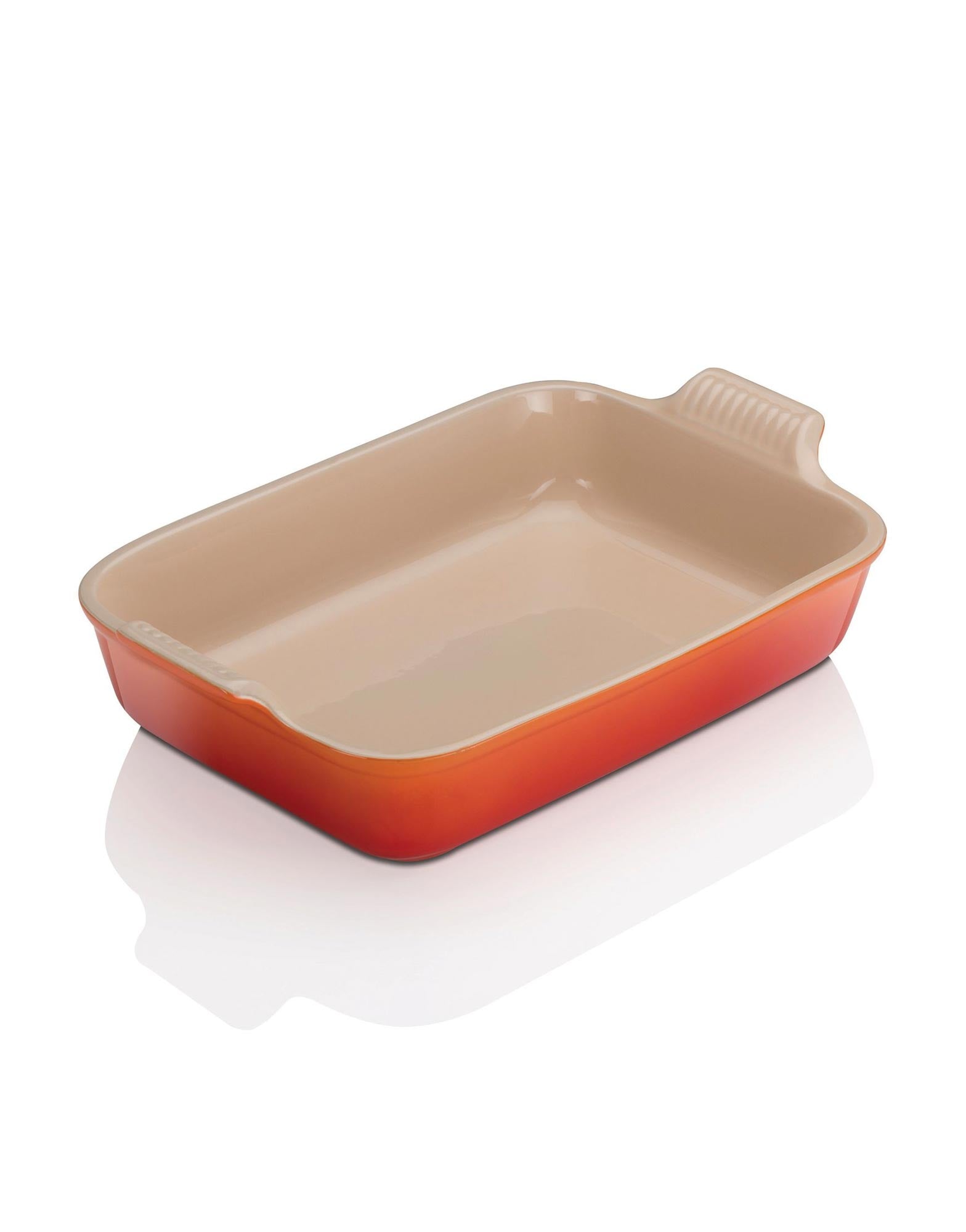 Le Creuset Deep Rectangular Dish 32cm