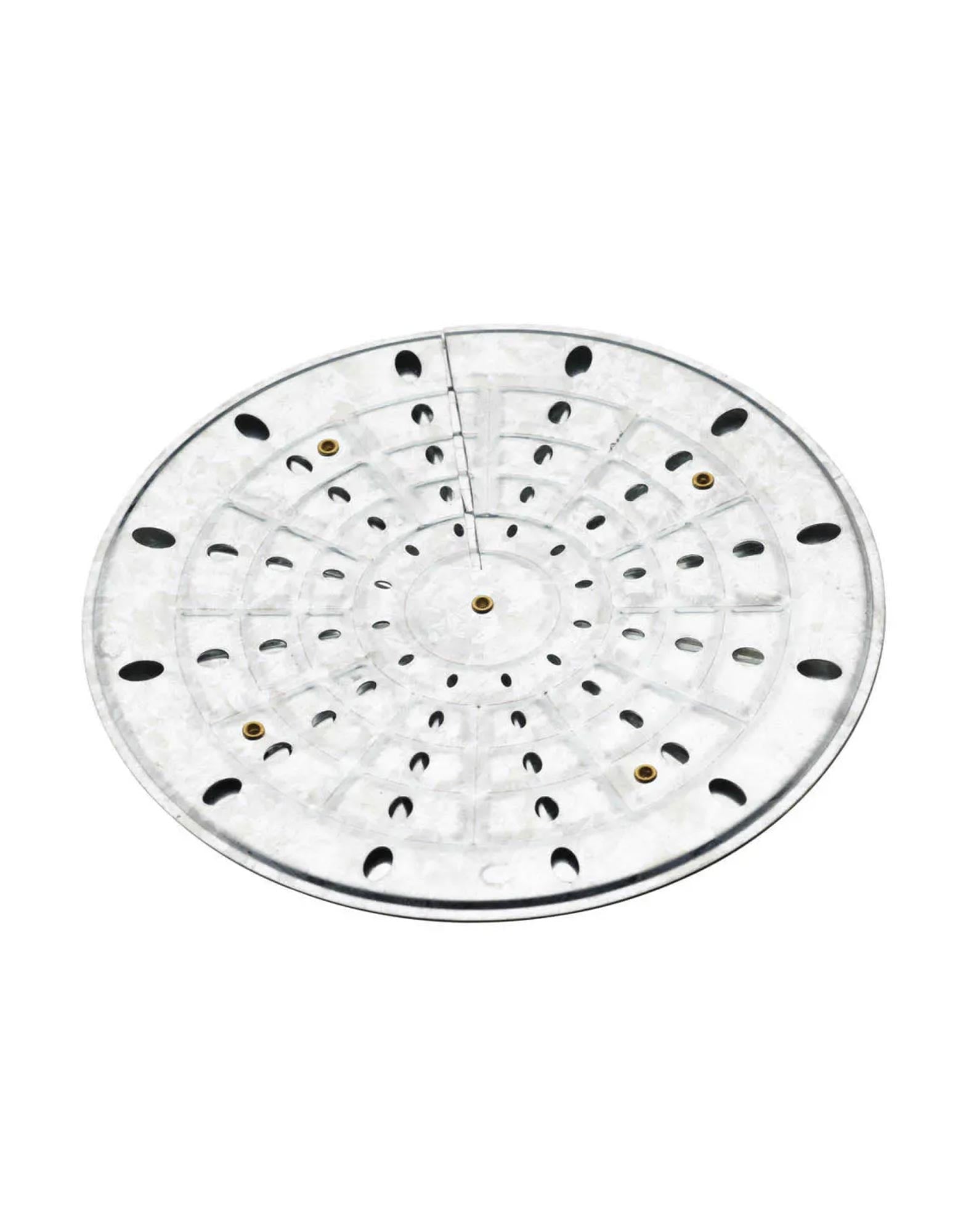 Deluxe Simmer Ring