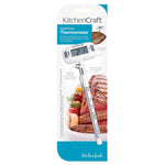 Digital Probe Thermometer