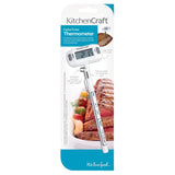 Digital Probe Thermometer