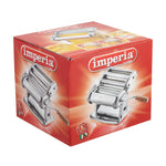 Imperia SP150 Double Cutter Pasta Machine