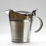 Double Walled Gravy Boat