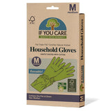 If You Care FSC Certified Fair Rubber Latex Household Gloves