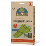 If You Care FSC Certified Fair Rubber Latex Household Gloves