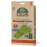 If You Care FSC Certified Fair Rubber Latex Household Gloves