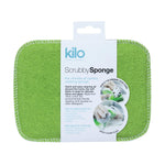 Scrubby Sponge Block Colour