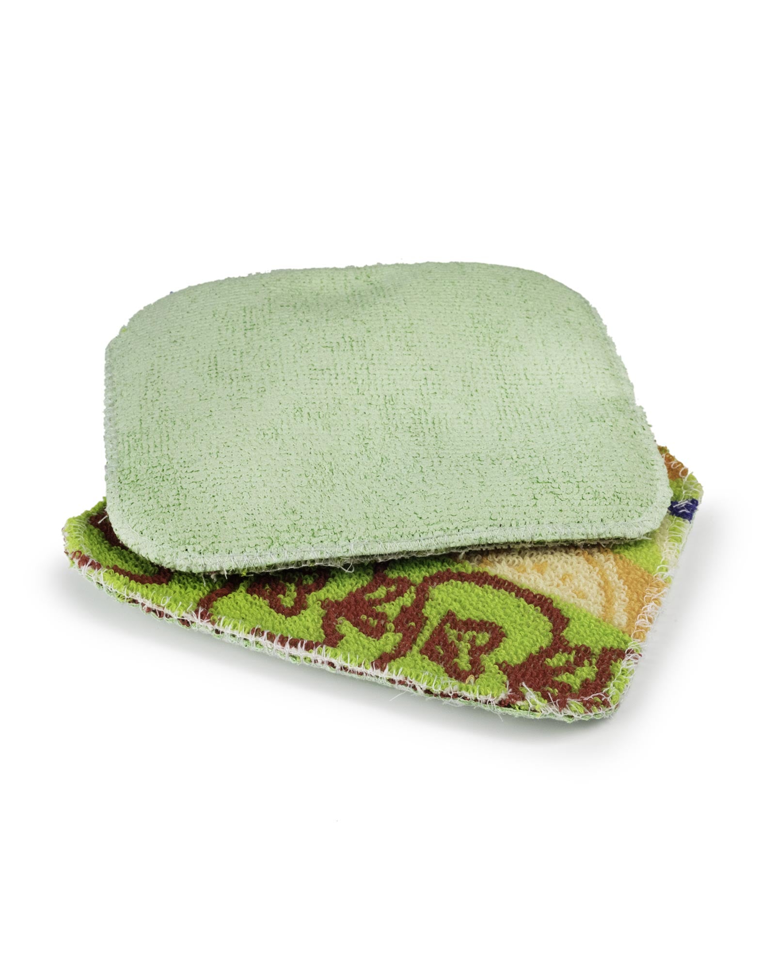EuroScrubby Plus