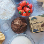 If You Care FSC Certified Large Baking Cups