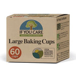 If You Care FSC Certified Large Baking Cups