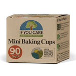 FSC Certified Mini Baking Cups