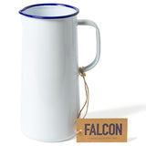 Falcon Enamelware 3 Pint Jug