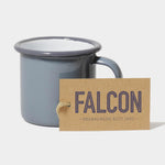 Falcon Enamelware Espresso Cup