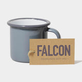 Falcon Enamelware Espresso Cup