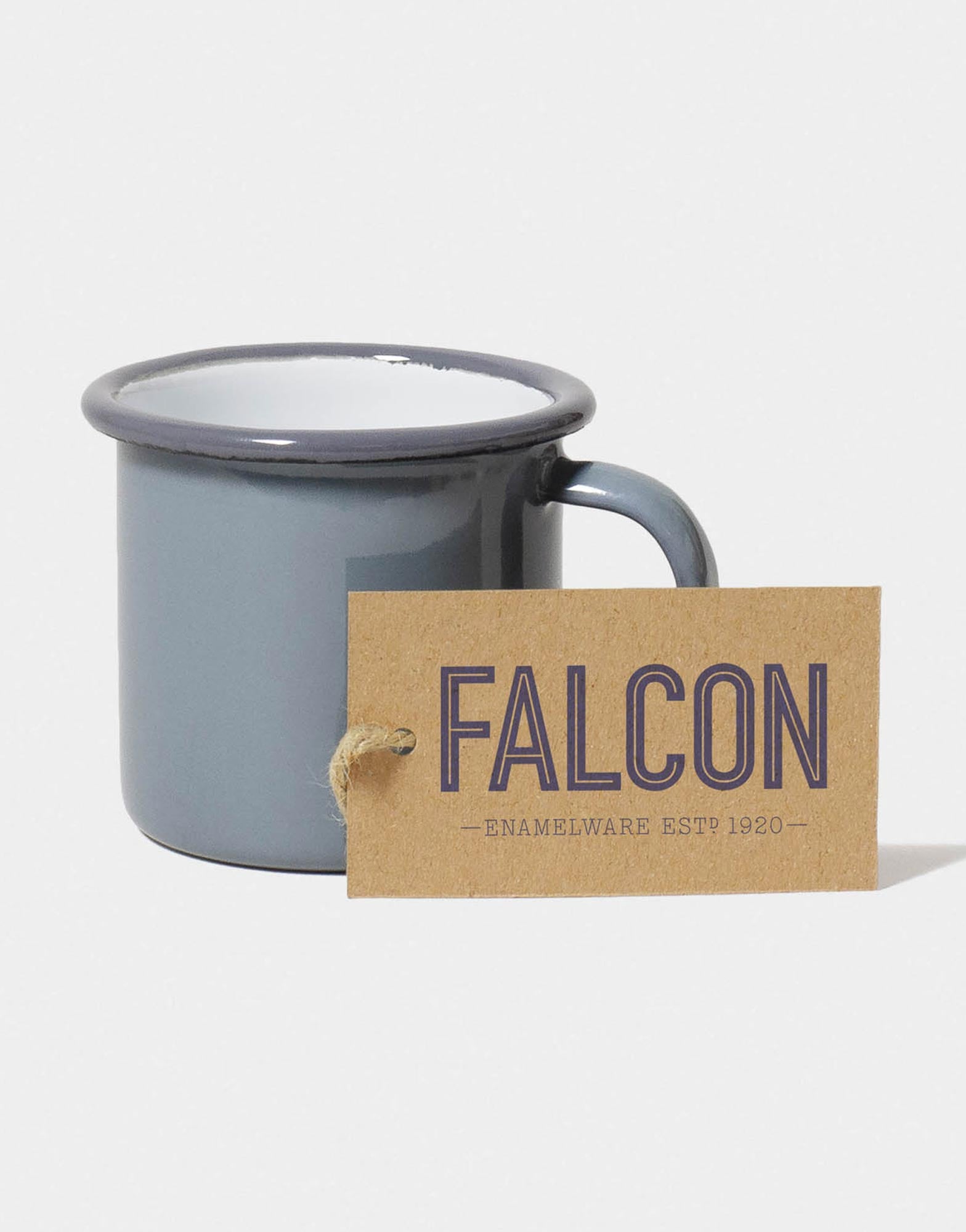 Falcon Enamelware Espresso Cup