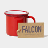 Falcon Enamelware Espresso Cup