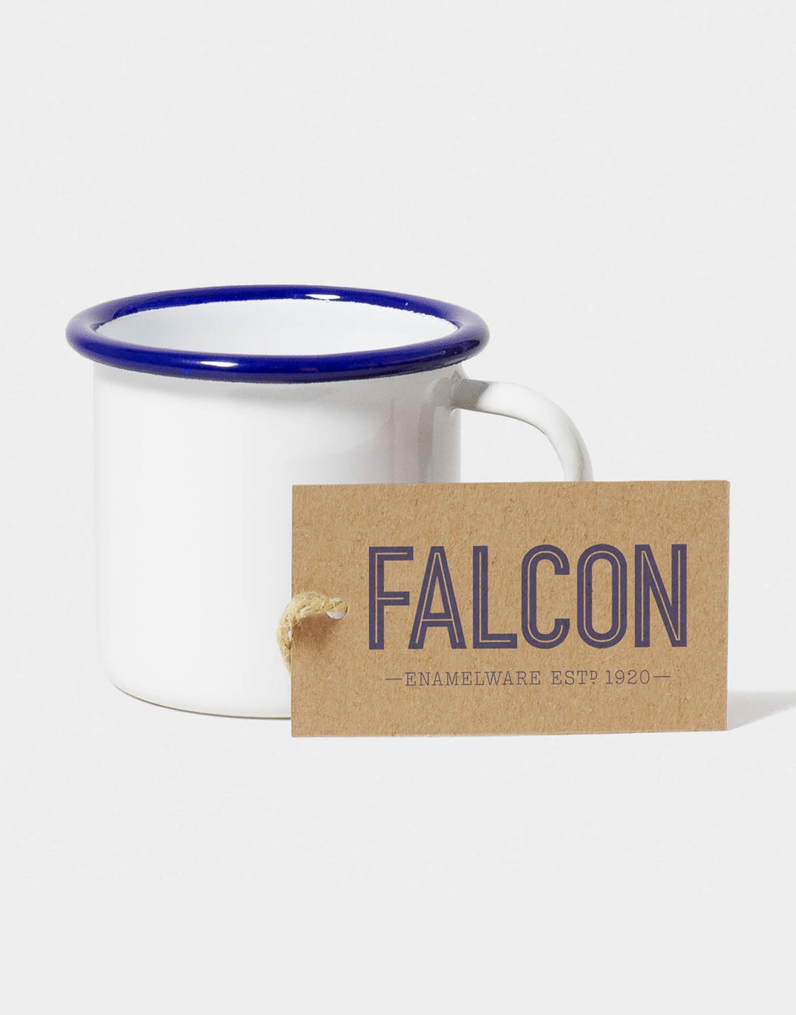 Falcon Enamelware Espresso Cup