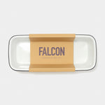 Falcon Enamelware Loaf Tin